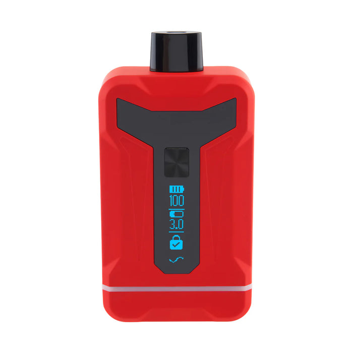 Ooze Duet 510 Dual Conceal Battery